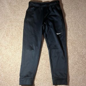 Youth Boys Nike Jogger pants